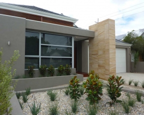 Delhi Dust Sandstone | Cladding & Tiles - Perth, WA